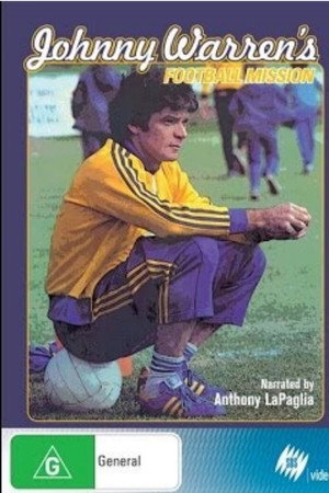 Johnny Warren's Football Mission
