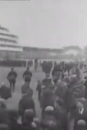 The Derby 1900