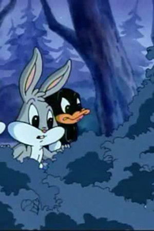 Bugs má pro strach uděláno