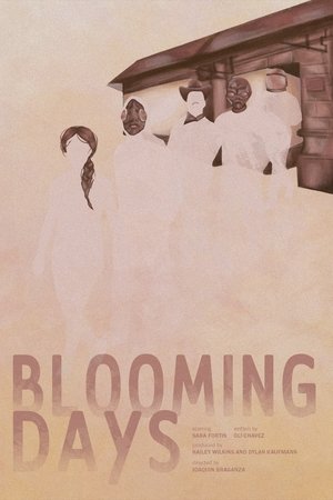 Blooming Days