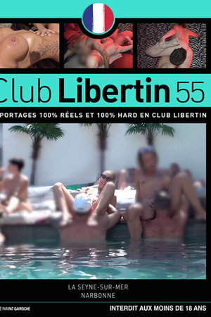Club Libertin 55