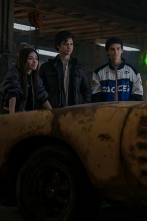 episode