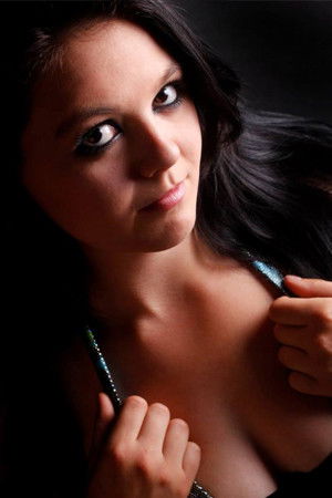 Katey Harvey Katey Harvey