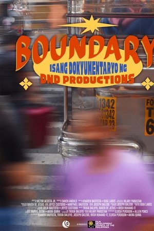 Boundary
