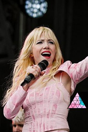 Carly Rae Jepsen