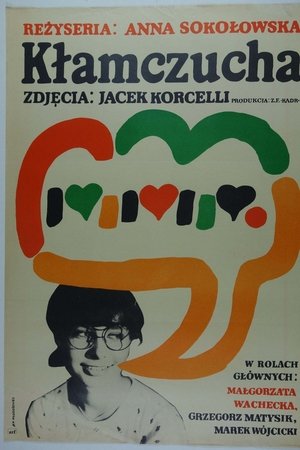Kłamczucha