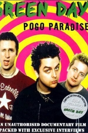 Green Day: Pogo Paradise