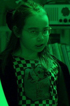 Chaos in the Dark