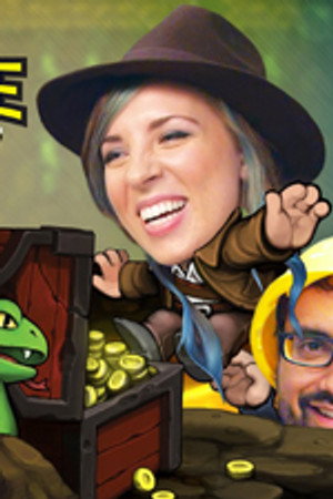 Spelunky