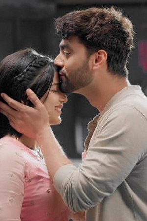 Charu's return sparks tension