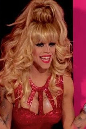 RuPaul's Gaff-In