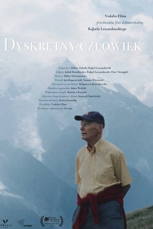 Dyskretny człowiek