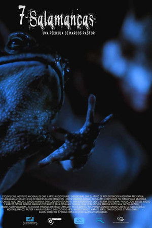 7 salamancas
