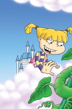 Rugrats: Tales from the Crib: Three Jacks & A Beanstalk