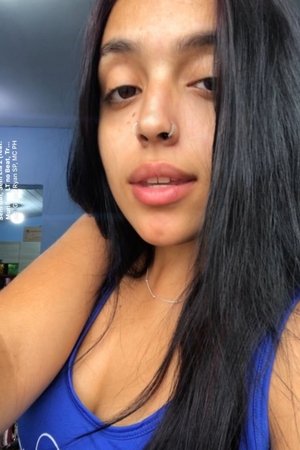 Sabryna Sabryna