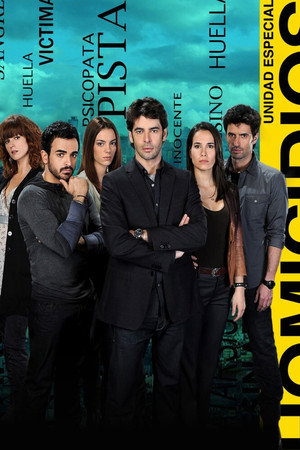 Homicides Unité Spéciale
