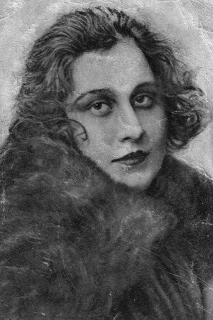 Olga Tretyakova Olga Tretyakova