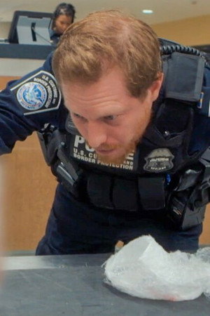 It's Not Supposed To Be Sticky