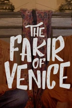 The Fakir of Venice