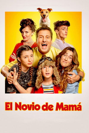 El novio de mamá