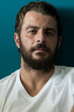 Giorgos Aggelopoulos Giorgos Aggelopoulos