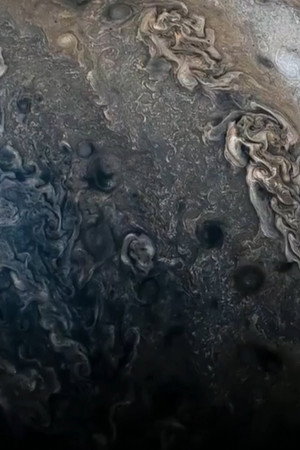 Jupiter's Mysteries