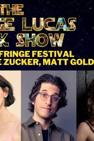 Avital Ash, Sophie Zucker, Matt Goldich