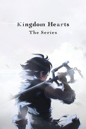 Kingdom Hearts: The Series