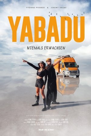 YABADU - niemals erwachsen