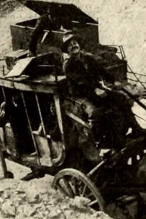 The Driver Of The Deadwood Coach