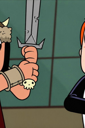 The Forging of Friendship