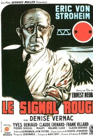 Le signal rouge