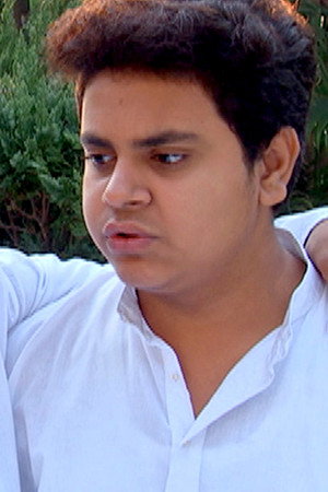 Mahadanav's Devotion