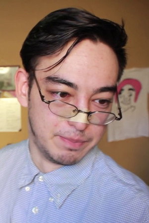 LOSER READS HATER COMMENTS 2