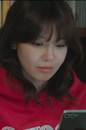 Withdrawal Symptoms - I Like Geum Ju