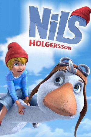 Nils Holgersson