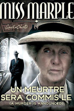 Miss Marple : Un meurtre sera commis le ...