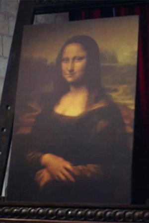 Journey into the World of the Mona Lisa