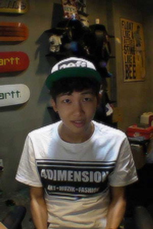 130825 랩몬스터