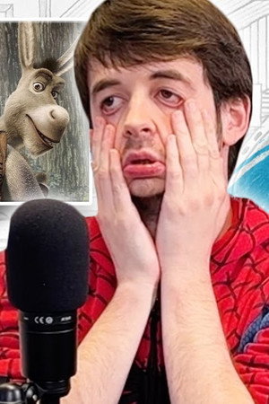 Shrek is Overrated