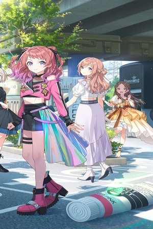 Gakuen IDOLM@STER The 1st Period