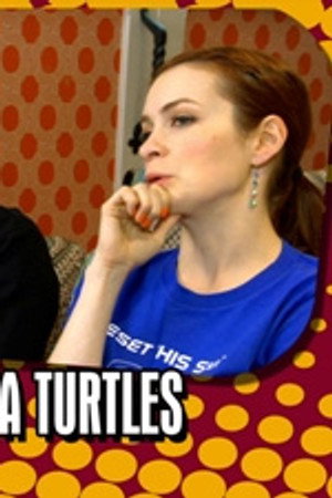 Turtles in Time