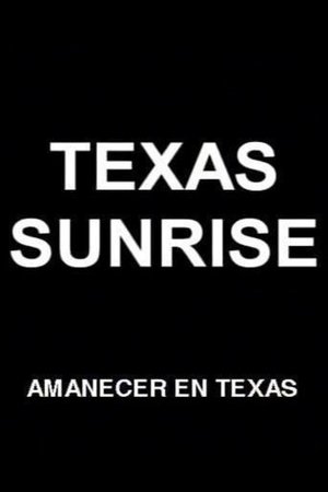 Texas Sunrise