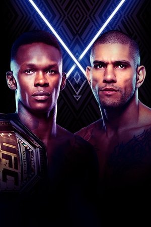 UFC 281: Adesanya vs. Pereira