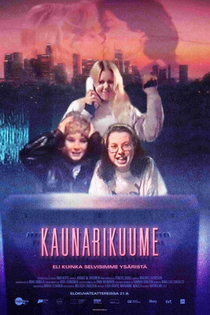 Kaunarikuume