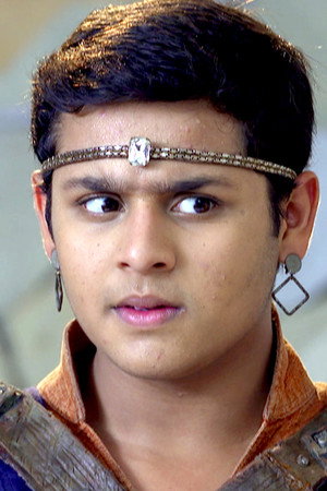 Baalsakhi In Kali's Clutches