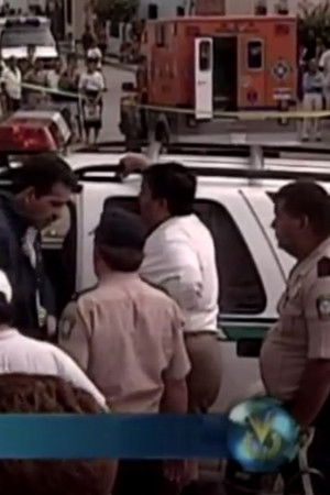 Banned from Television III