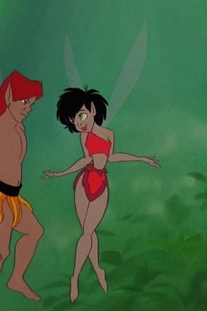 FernGully 2: The Magical Rescue