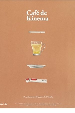 Café de Kinema