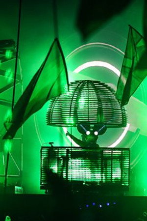 deadmau5